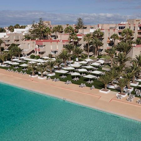 Ona Alborada Aparthotel Costa Del Silencio Exterior foto